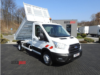 Lizing Ford TRANSIT WYWROTKA TEMPOMAT LEDY BLIŹNIACZE KOŁA KLIMATYZACJA 17 Ford TRANSIT WYWROTKA TEMPOMAT LEDY BLIŹNIACZE KOŁA KLIMATYZACJA 17: slika 1 Lizing Ford TRANSIT WYWROTKA TEMPOMAT LEDY BLIŹNIACZE KOŁA KLIMATYZACJA 17 Ford TRANSIT WYWROTKA TEMPOMAT LEDY BLIŹNIACZE KOŁA KLIMATYZACJA 17: slika 1