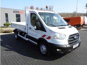 Lizing Ford TRANSIT WYWROTKA TEMPOMAT LEDY BLIŹNIACZE KOŁA KLIMATYZACJA 17 Ford TRANSIT WYWROTKA TEMPOMAT LEDY BLIŹNIACZE KOŁA KLIMATYZACJA 17: slika 4 Lizing Ford TRANSIT WYWROTKA TEMPOMAT LEDY BLIŹNIACZE KOŁA KLIMATYZACJA 17 Ford TRANSIT WYWROTKA TEMPOMAT LEDY BLIŹNIACZE KOŁA KLIMATYZACJA 17: slika 4