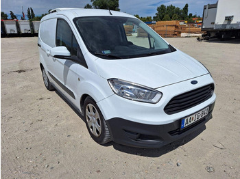 Dostavno vozilo hladnjača FORD Transit