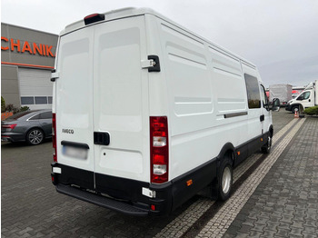 Minibus, Putnički kombi Iveco 50C15 3.0 Maxi Long L4H2 Brygadówka Doka 7-miejsc, Koła Bliźniac: slika 4 Minibus, Putnički kombi Iveco 50C15 3.0 Maxi Long L4H2 Brygadówka Doka 7-miejsc, Koła Bliźniac: slika 4