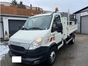 Istovarivač IVECO Daily 70c17