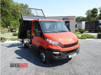 Dostavno vozilo kiper IVECO Daily 35c13