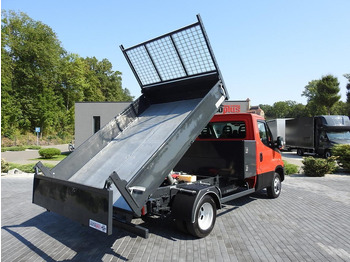 Lizing Iveco DAILY 35C13 WYWROTKA TEMPOMAT KLIMATYZACJA BLIŹNIACZE KOŁA 130K Iveco DAILY 35C13 WYWROTKA TEMPOMAT KLIMATYZACJA BLIŹNIACZE KOŁA 130K: slika 3 Lizing Iveco DAILY 35C13 WYWROTKA TEMPOMAT KLIMATYZACJA BLIŹNIACZE KOŁA 130K Iveco DAILY 35C13 WYWROTKA TEMPOMAT KLIMATYZACJA BLIŹNIACZE KOŁA 130K: slika 3