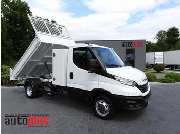 Dostavno vozilo kiper IVECO Daily 35c16