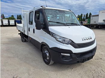 Dostavno vozilo kiper IVECO Daily