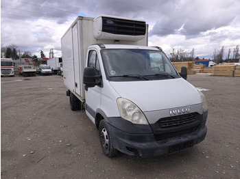 Dostavno vozilo hladnjača IVECO Daily 35c13