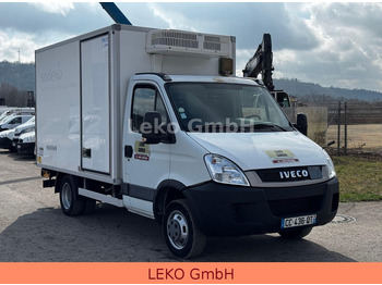 Dostavno vozilo hladnjača IVECO Daily 35c11