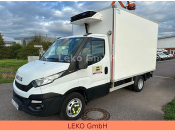 Dostavno vozilo hladnjača Iveco Daily 35C13: slika 3