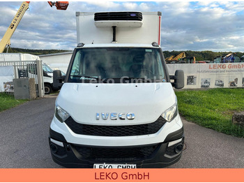 Dostavno vozilo hladnjača Iveco Daily 35C13: slika 2