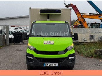 Dostavno vozilo hladnjača Iveco Daily 35C13: slika 2