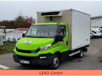 Dostavno vozilo hladnjača Iveco Daily 35C13: slika 3