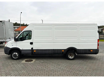 Lizing Iveco Daily 35C15 Furgon L4H2 Brygadówka 6-seater Doka Dubel Cabin Iveco Daily 35C15 Furgon L4H2 Brygadówka 6-seater Doka Dubel Cabin: slika 3