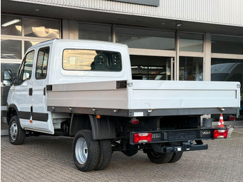 Lizing Iveco Daily 35C15 flatbed Iveco Daily 35C15 flatbed: slika 4
