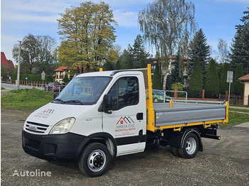 Dostavno vozilo kiper IVECO Daily 35C15