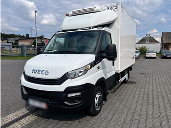 Dostavno vozilo hladnjača IVECO Daily 50c15