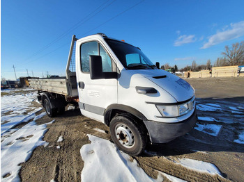 Istovarivač IVECO Daily