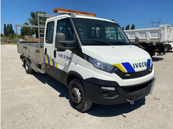 Lizing Iveco Daily 70-170 Pritsche, Doka Iveco Daily 70-170 Pritsche, Doka: slika 1