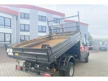 Istovarivač IVECO Daily 70c17