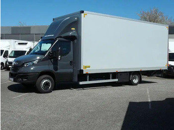 Kamion sa zatvorenim sandukom IVECO Daily 70c18