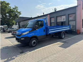 Istovarivač IVECO Daily