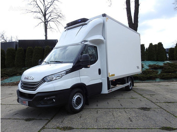 Hladnjača IVECO Daily