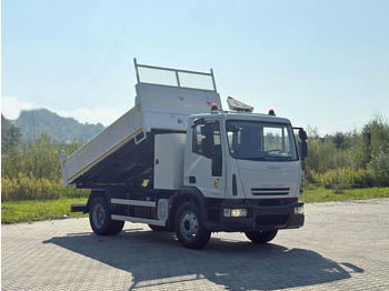 Istovarivač IVECO EuroCargo 140E