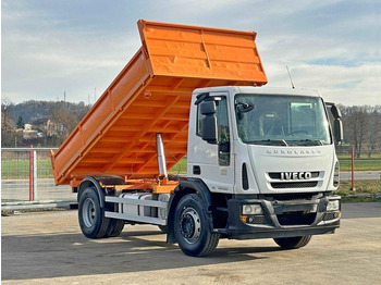 Istovarivač IVECO EuroCargo 180E