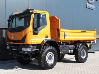 Istovarivač IVECO EuroCargo