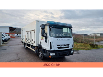 Hladnjača IVECO EuroCargo 120E