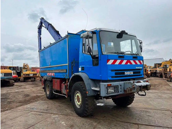 Hrana kamion IVECO EuroCargo 135E