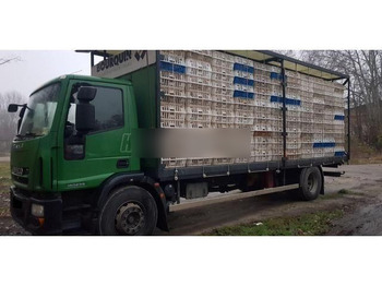 Kamion za prevoz stoke IVECO EuroCargo 180E