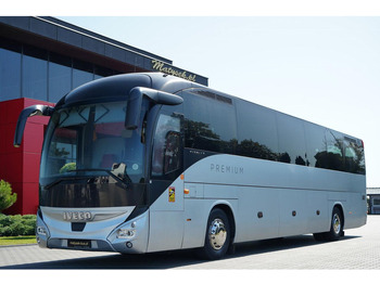 Turistički autobus IVECO Magelys