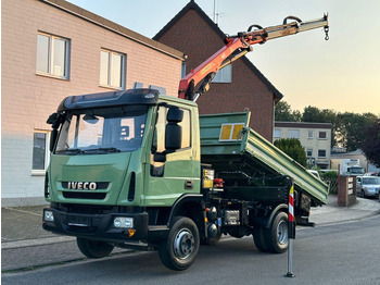 Istovarivač IVECO
