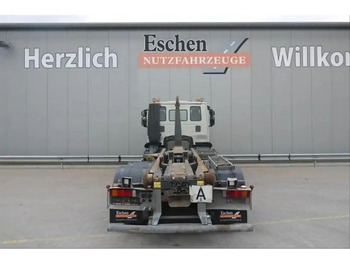 Lizing Iveco Stralis 260 - Hook lift truck Iveco Stralis 260 - Hook lift truck: slika 5