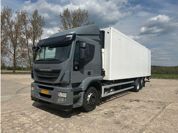 Hladnjača IVECO Stralis