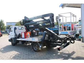 Kamion, Kamion sa dizalicom Nissan Cabstar E 120 Sequani Z20 - 20 meter: slika 4