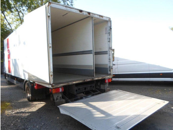 Kamion sa zatvorenim sandukom MAN TGL 12.220 KOFFER LBW: slika 4 Kamion sa zatvorenim sandukom MAN TGL 12.220 KOFFER LBW: slika 4