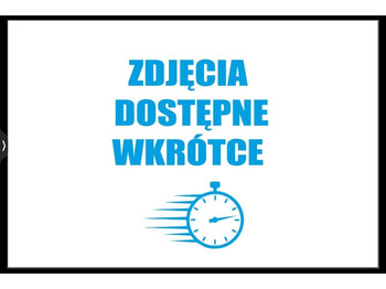 Kamion sa tovarnim sandukom MAN TGL 8.250
