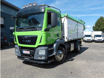 Istovarivač MAN TGS 18.440