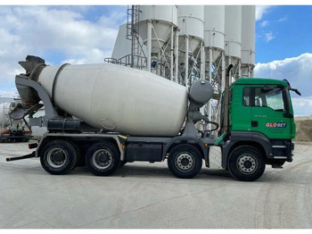 Lizing MAN TGS 32.360 MAN TGS 32.360: slika 5