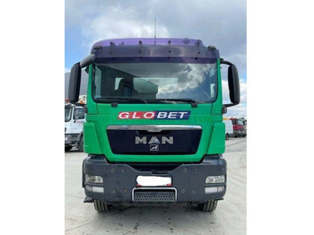 Lizing MAN TGS 32.360 MAN TGS 32.360: slika 2
