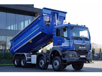 Istovarivač MAN TGS 41.480