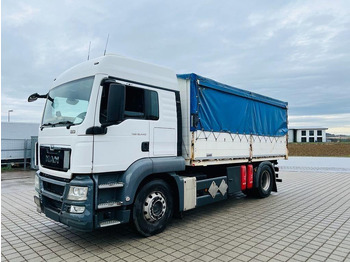 Istovarivač MAN TGX 18.440