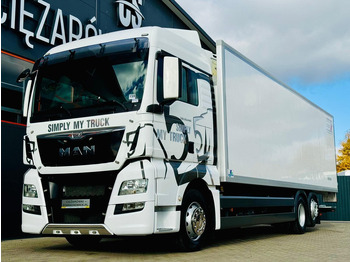 Hladnjača MAN TGX 26.440