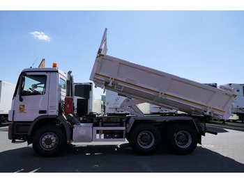 Istovarivač Mercedes-Benz ACTROS 2636: slika 3