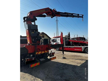 Lizing Mercedes-Benz ACTROS 2641 6x2 Crane PALFINGER PK 36002 Mercedes-Benz ACTROS 2641 6x2 Crane PALFINGER PK 36002: slika 5 Lizing Mercedes-Benz ACTROS 2641 6x2 Crane PALFINGER PK 36002 Mercedes-Benz ACTROS 2641 6x2 Crane PALFINGER PK 36002: slika 5
