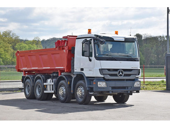 Istovarivač MERCEDES-BENZ Actros 3241