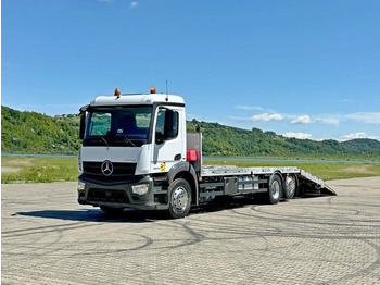Šlep vozilo MERCEDES-BENZ Antos 2540