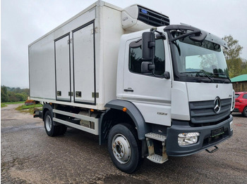 Hladnjača MERCEDES-BENZ Atego 1323