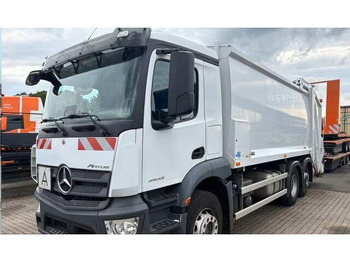 Kamion za smeće MERCEDES-BENZ Antos 2533